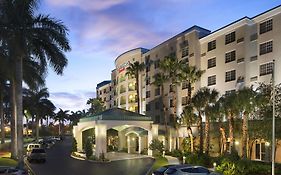 Courtyard By Marriott Fort Lauderdale Airport & Cruise Port